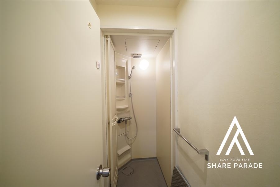 Share residence Ichikawa