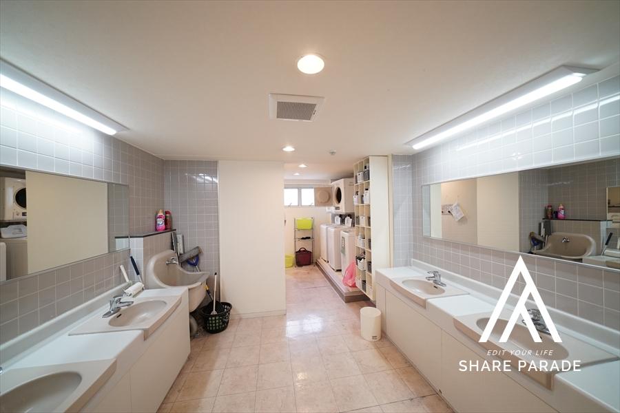 Share residence Ichikawa