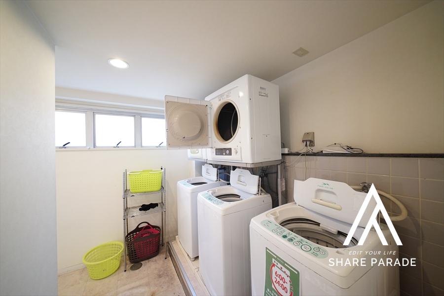 Share residence Ichikawa