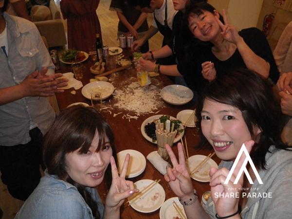 Share residence Ichikawa