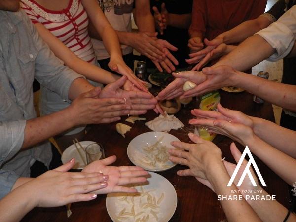 Share residence Ichikawa
