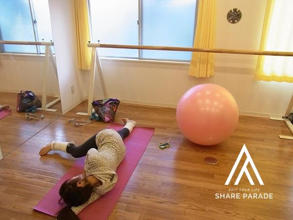 Share residence Ichikawa
