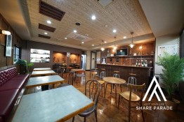 ソーシャルコート宮崎台