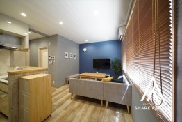 couverture（クーベルチュール）目黒不動前