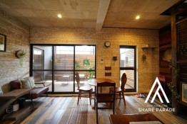 江古田スタジオ