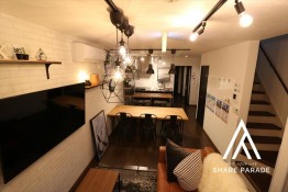 BeGoodなんば恵美須