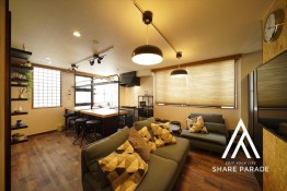 BeGood新小岩駅前