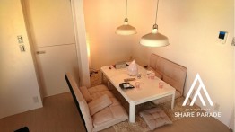 シェアハウス横須賀