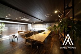 ソーシャルコート市川