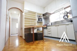 グリーンハウス葛飾