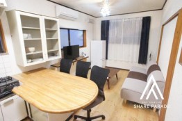 スピカレジデンス西瑞江