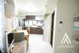 パークコート葛西