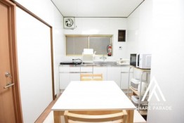 ヒラリーホーム