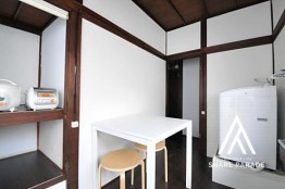 フェアハウス朝霞