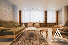 FRESH shareASAKUSABASHI