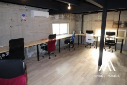 ゲーミングシェアハウス船橋