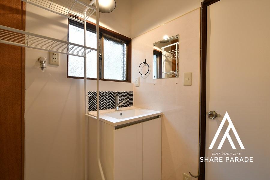 Kamiochiai-Sharehouse