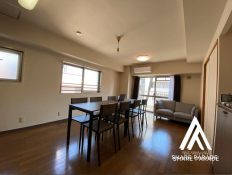 医療介護系シェアハウス　Regieハウス × リバ邸　in東京