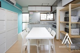 クノール葛飾堀切綾瀬