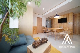 アーバンロッジ西新宿