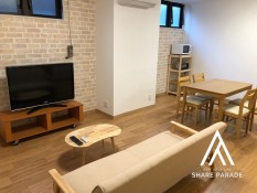 ラ・ベージュ両国