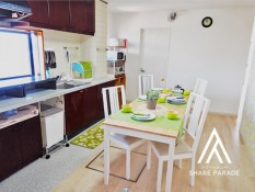 オアシス江戸川