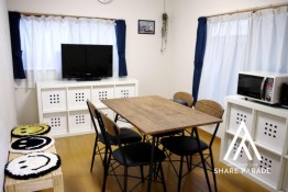 LAFESTA学芸大学 shibuya