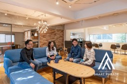 アーバンテラス獨協大学前