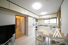 メゾンふるーる