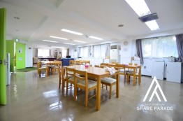 ゲストハウス南行徳