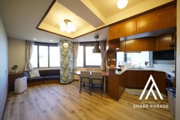 CCC Stroy Kudanshita