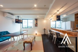 プライムコネクトkamata 北