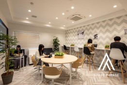 アーバンテラス亀有