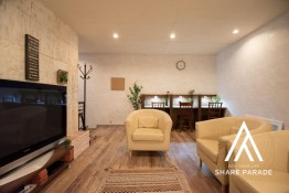 グランメゾン習志野