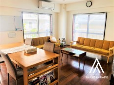 Grand Jete 志村三丁目