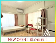 Ｌａｐｌｕｓ松戸／北国分