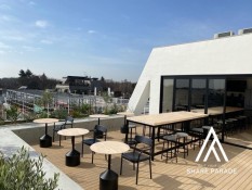 MARUI　TOCLUS吉祥寺