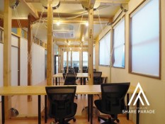 つなぐラボ白金高輪