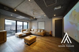 ソーシャルコート杉並