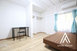 エムハウス成田