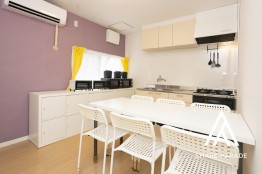 コミュニティーハウス練馬赤塚