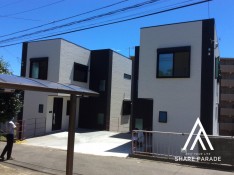 Share Village 城山鐘の台