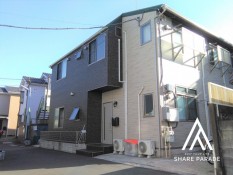 スペースワン成増