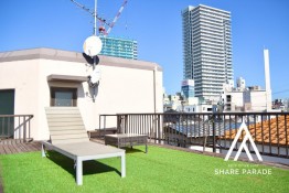 ソーシャルプレイス南小岩