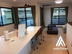 Share Village 城山鐘の台B棟