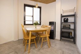 Actors Apartment