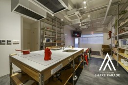 メルカート新おかち街