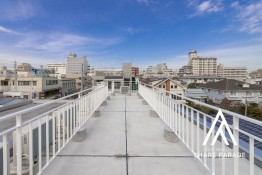 bella casa 成城
