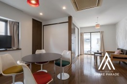 patch work 東京北