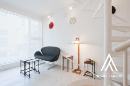 ロムシャルマン大塚